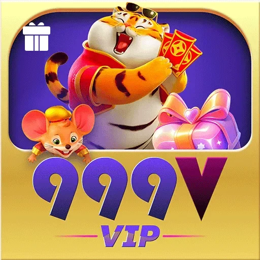 Bônus 999vvip