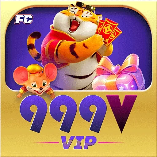 Logo da 999vvip