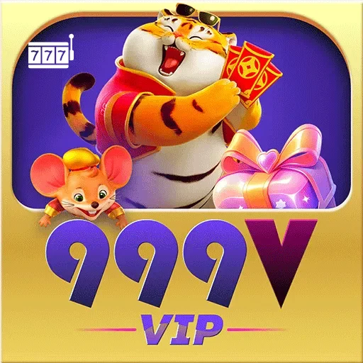 Slots online da 999vvip com jackpots progressivos