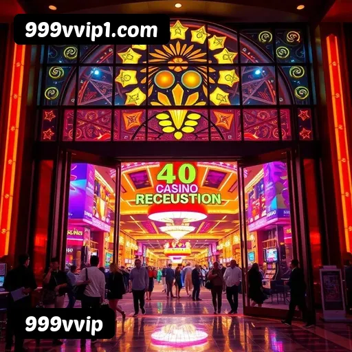 999vvip APK - Download Oficial Android